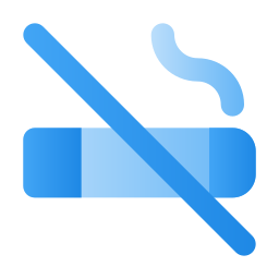 No smoking icon