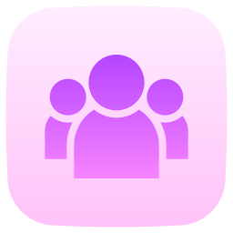 Group icon