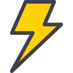 Thunder icon