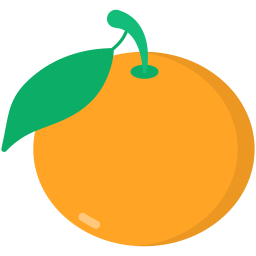 mandarine icon