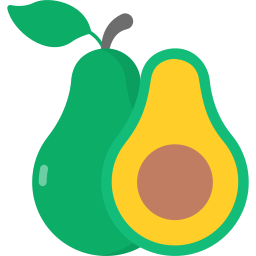 Avocado icon