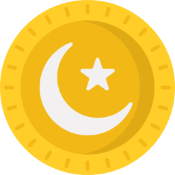 Coin icon