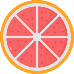 Grapefruit icon