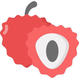 Lychee icon