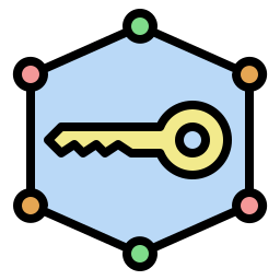 Strategy development icon