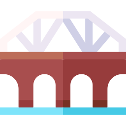 橋 icon