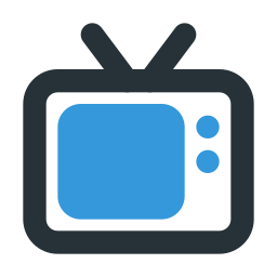 fernsehen icon