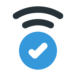 無料wi-fi icon