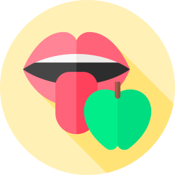 Taste icon