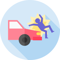 unfall icon