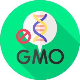 No gmo icon