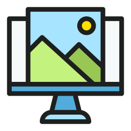 Gallery icon