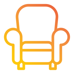 Sofa icon