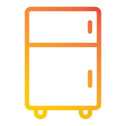 Refrigerator icon