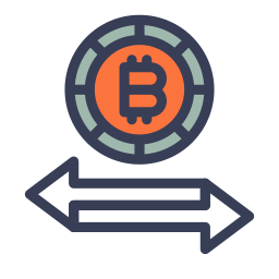 bitcoin icon