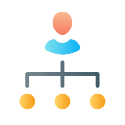 structure Icône