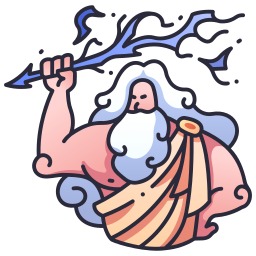 Zeus icon