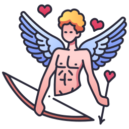 Eros icon