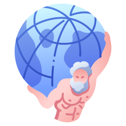 atlas icon