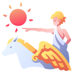 pegaso icono