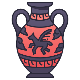 Vase icon