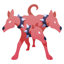 cerberus icon