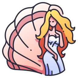 aphrodite icon