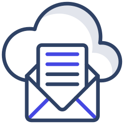 email icon