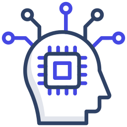 Processor icon