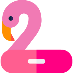 flamingo Ícone