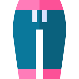 pantaloni icona