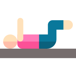 Stretch icon