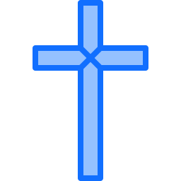 Cross icon