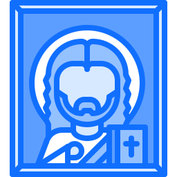 chrystus ikona
