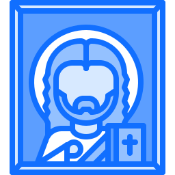 Christ icon