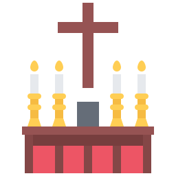 kirche icon