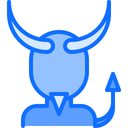 dämon icon