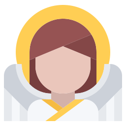 Angel icon