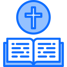 Bible icon