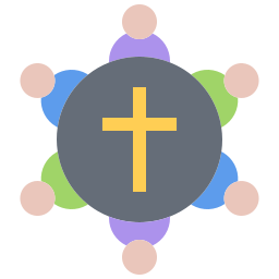 cristiandad icono