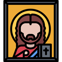 그리스도 icon