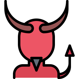 dämon icon