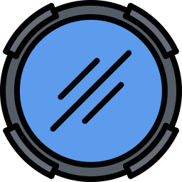 spiegel icon