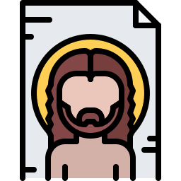 cristo icona