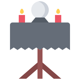 Table icon