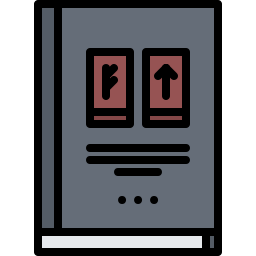 libro icono