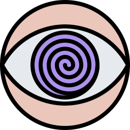 hypnose icoon