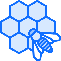 Bee icon