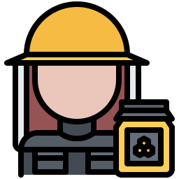 Beekeeper icon