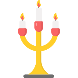 Candelabra icon